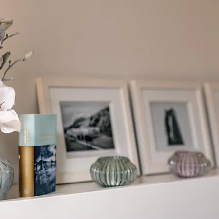 2 Bedroom In With Sea Views To Sleep 4 Feriehus Kenmare