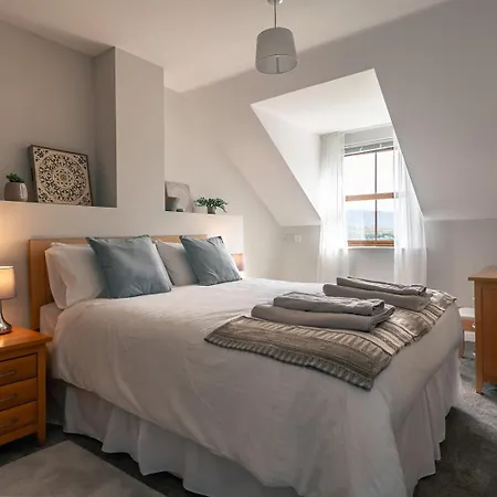2 Bedroom In With Sea Views To Sleep 4 Kenmare