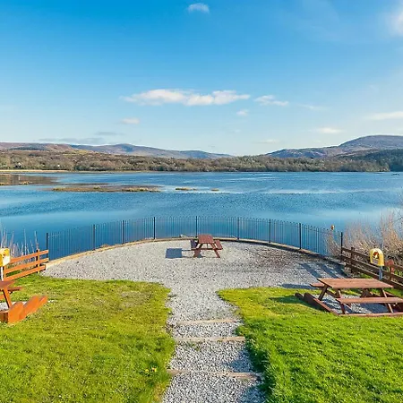 2 Bedroom In With Sea Views To Sleep 4 * Kenmare