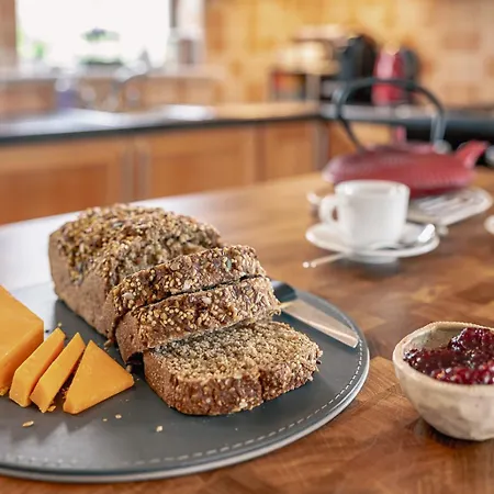 2 Bedroom In With Sea Views To Sleep 4 Feriehus Kenmare