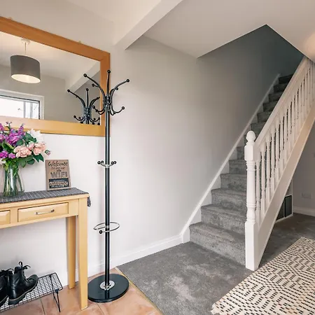 2 Bedroom In With Sea Views To Sleep 4 * Kenmare