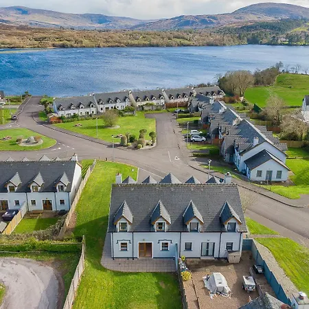 2 Bedroom In With Sea Views To Sleep 4 Kenmare