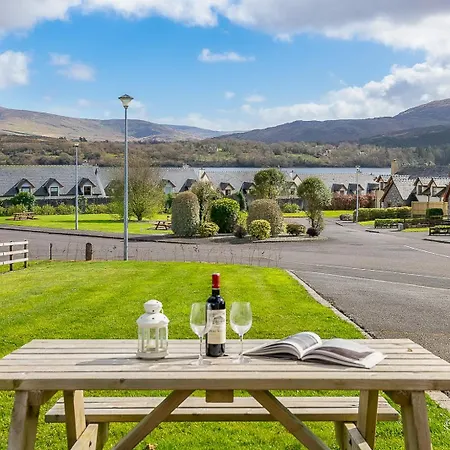 Casa vacanze 2 Bedroom In With Sea Views To Sleep 4 Kenmare