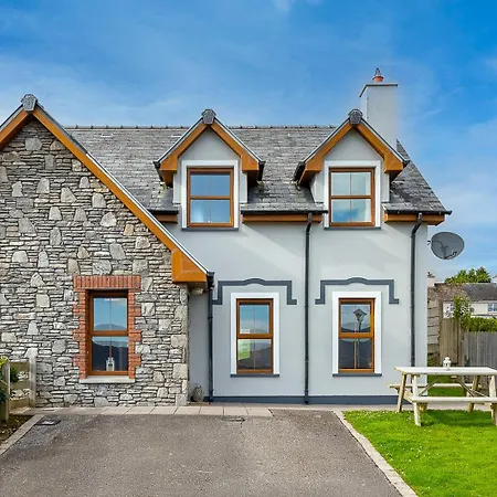 2 Bedroom In With Sea Views To Sleep 4 Kenmare