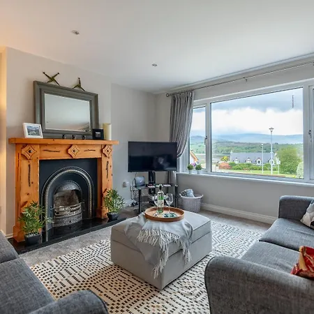 Holiday home 2 Bedroom In With Sea Views To Sleep 4 Kenmare