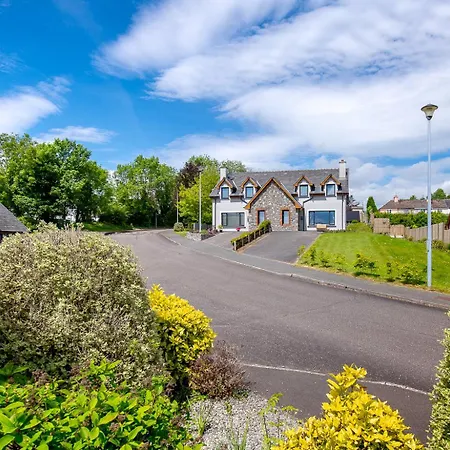 Holiday home 2 Bedroom In With Sea Views To Sleep 4 Kenmare