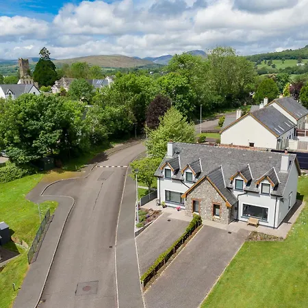 Holiday home 2 Bedroom In With Sea Views To Sleep 4 Kenmare
