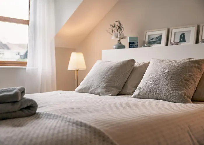 2 Bedroom In With Sea Views To Sleep 4 Kenmare