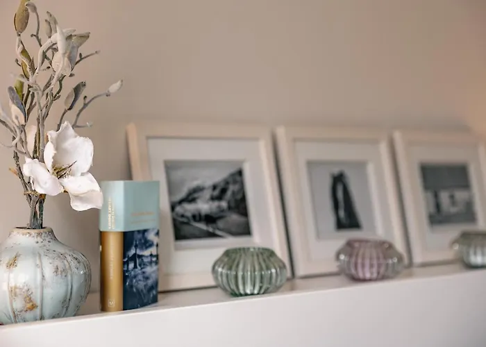 2 Bedroom In With Sea Views To Sleep 4 Сasa de vacaciones Kenmare