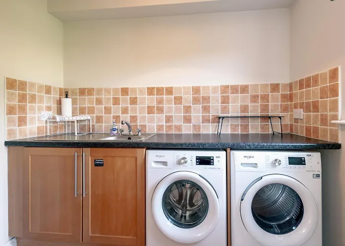 2 Bedroom In With Sea Views To Sleep 4 Kenmare