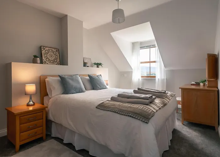 2 Bedroom In With Sea Views To Sleep 4 Kenmare