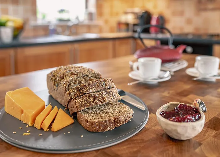 2 Bedroom In With Sea Views To Sleep 4 Сasa de vacaciones Kenmare