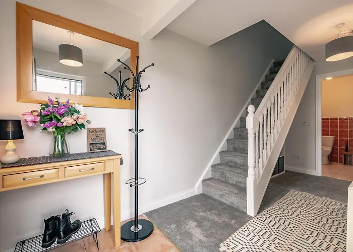 2 Bedroom In With Sea Views To Sleep 4 * Kenmare